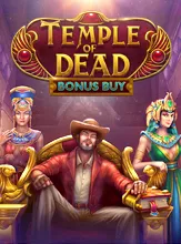 Temple of Dead Bonus Buy